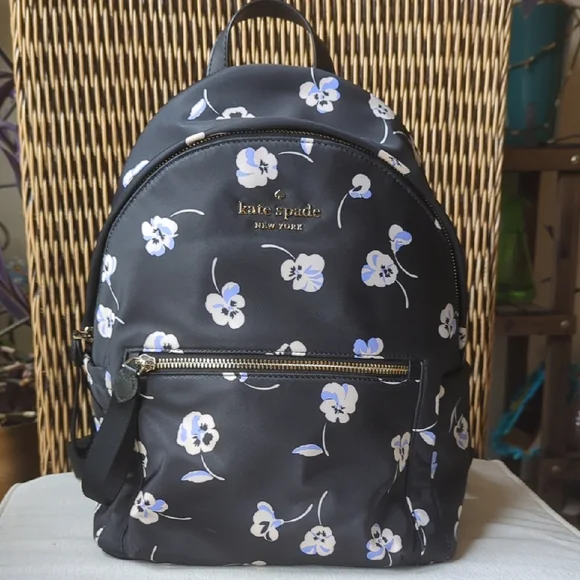 kate spade | Bags | Kate Spade Chelsea Backpack | Poshmark display picture 3